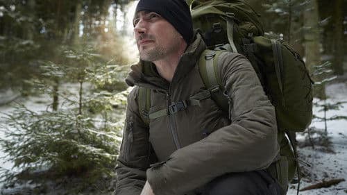 Alene i vildmarken Bild 2