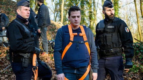 Le Mystère Daval Bild 7