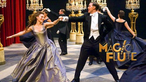 Die Zauberflöte Bild 1