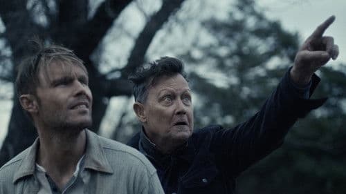 What Josiah Saw Bild 3