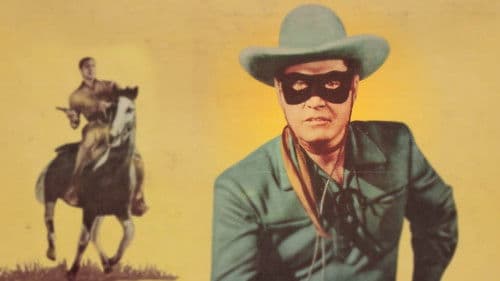 Lone Ranger - Die Legende Bild 1