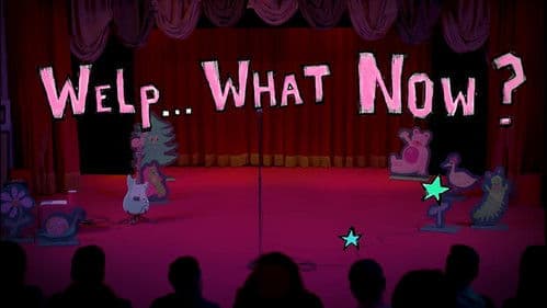 Melissa Villaseñor: Welp...What Now? Bild 5