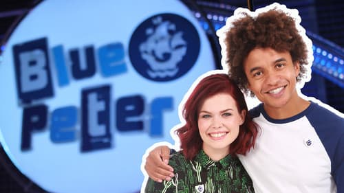 Blue Peter Bild 1