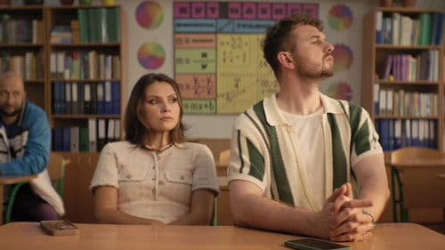 Батьківські збори Bild 2