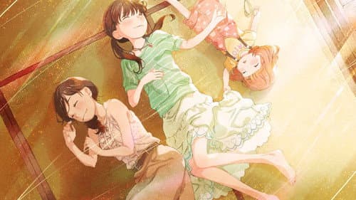 March Comes in Like a Lion Bild 3