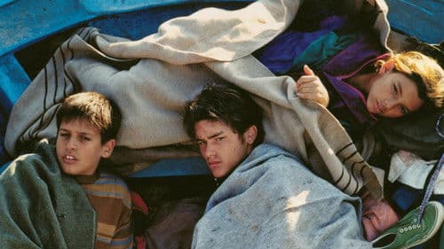 Quando sei nato non puoi più nasconderti Bild 2