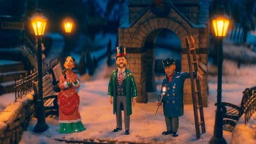 Candy Cane Lane Bild 8