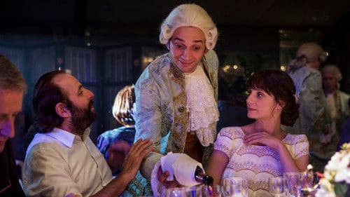 Das Leben ist ein Fest Bild 3