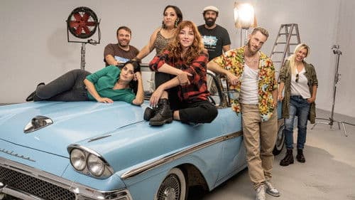 Con los años que me quedan Bild 2