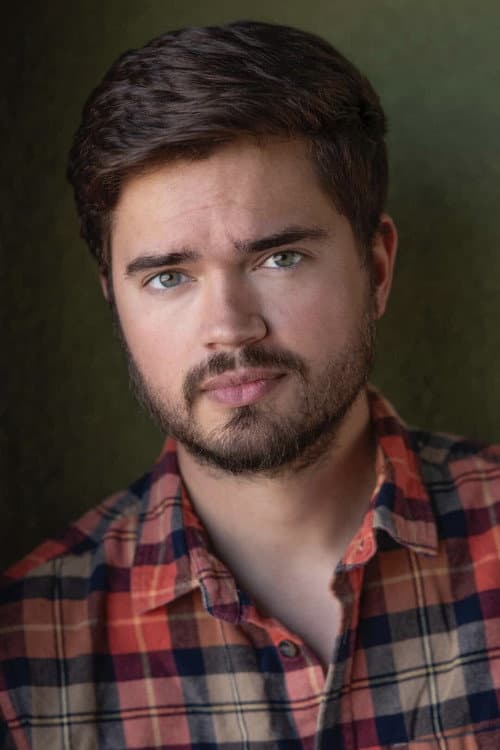 Dalton Scroggins