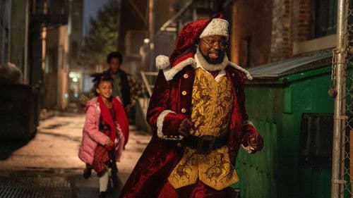 Viel Wirbel um Weihnachten Bild 5