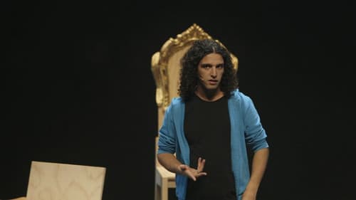 Ali B: Mocrorappers Bild 1