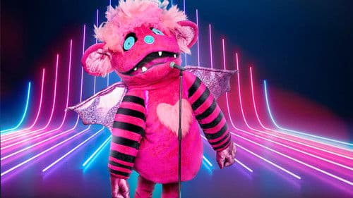 The Masked Singer Bild 1
