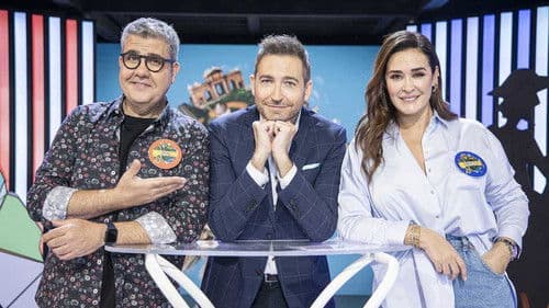 Typical Spanish Bild 1