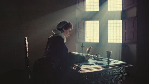 Die geheimen Briefe der Maria Stuart Bild 1