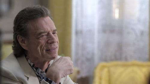 The Burnt Orange Heresy Bild 4