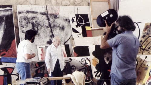 D’un roig encès: Miró i Mont-roig Bild 1