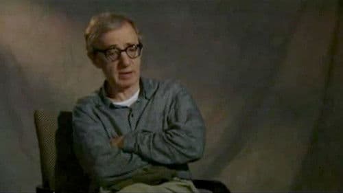 Woody Allen on Ingmar Bergman Bild 1