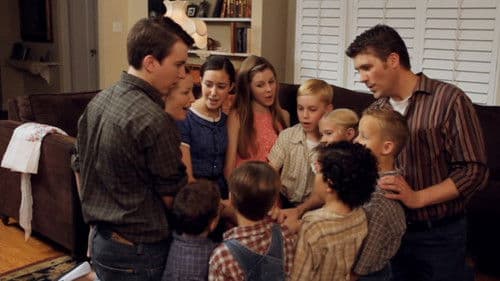 The Measure of a Man Bild 1