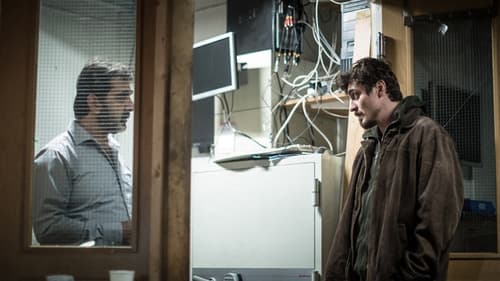 Kommissar Beck 29 - Die Invasion Bild 4