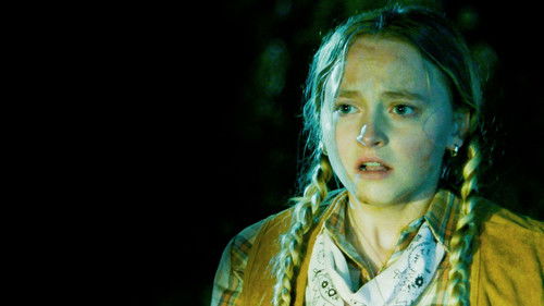 The Man in the White Van Bild 7