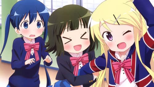 Kinmoza! Bild 8