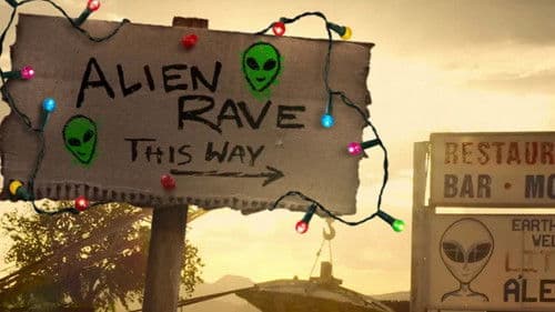 Trainwreck: Der Sturm auf Area 51 Bild 3