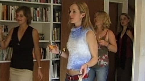 Straight Hike for the Butch Dyke Bild 1