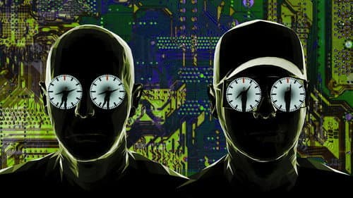Pet Shop Boys: Electric Bild 1