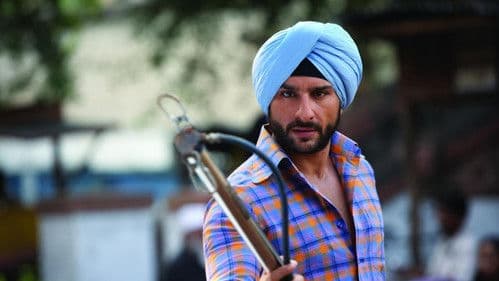 Gestern, heute und für immer - Love Aaj Kal Bild 6