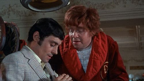 Pussycat, Pussycat, I Love You Bild 4