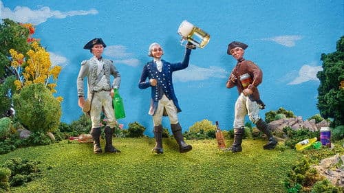 Drunk History Bild 3