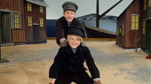 En småstad vid seklets början Bild 1