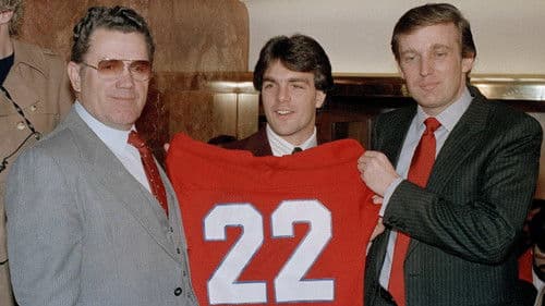 Small Potatoes: Who Killed the USFL? Bild 3