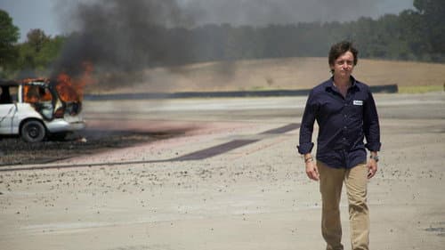 Richard Hammond's Crash Course Bild 1