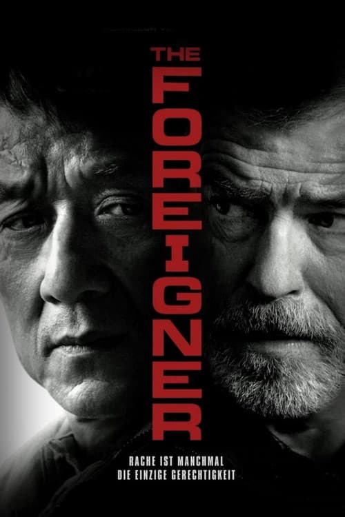 The Foreigner