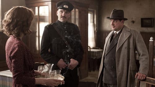 The Gang - Auge um Auge Bild 7