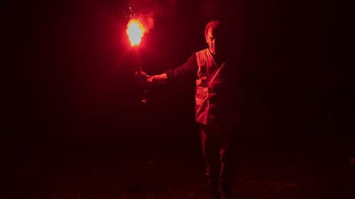 Mit dem Feuer spielen Bild 8