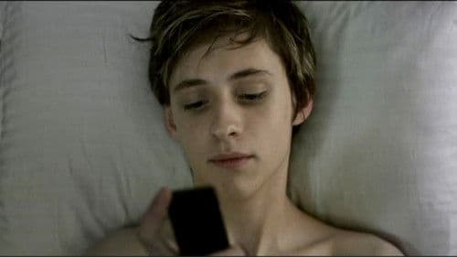 Jitters - Schmetterlinge im Bauch Bild 6