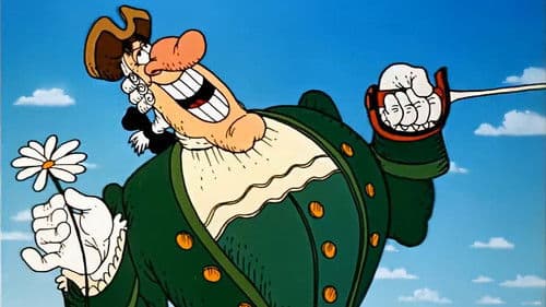 Die Rückkehr zur Schatzinsel Bild 7