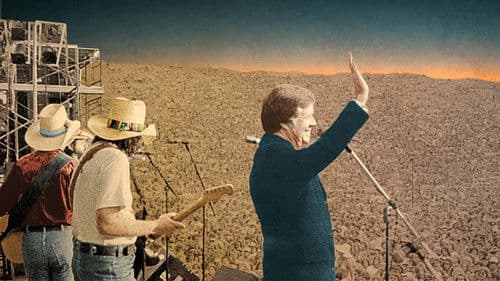 Jimmy Carter - Der Rock’n’Roll-Präsident Bild 3
