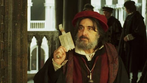 Der Kaufmann von Venedig Bild 5