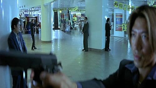 The Mission - Ihr Geschäft ist der Tod Bild 2