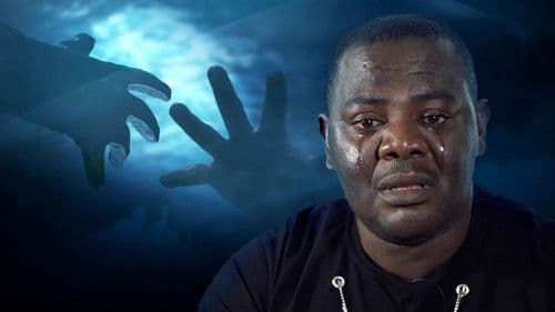 Fanget på havets bund Bild 1