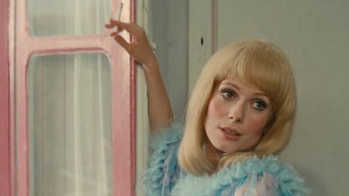 Die Mädchen von Rochefort Bild 2