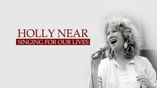 Holly Near: Singing for Our Lives Bild 1