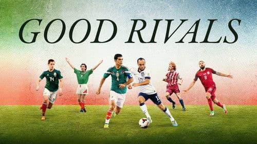 Good Rivals Bild 2