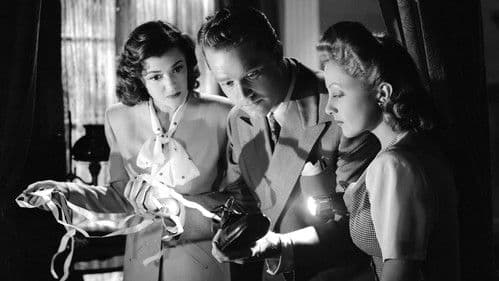 Gespensterjagd in Dixie Bild 4