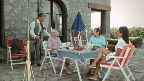 Der Mann, der den Eiffelturm verkaufte Bild 2