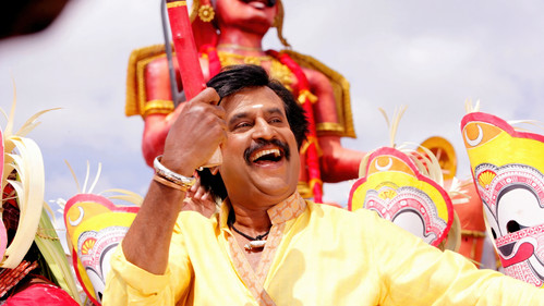 Sivaji Bild 1